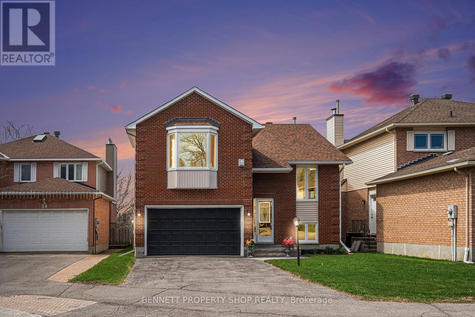 22 Gesner Court, Ottawa, Ontario  K2L 3K1 - Photo 38 - X12119898