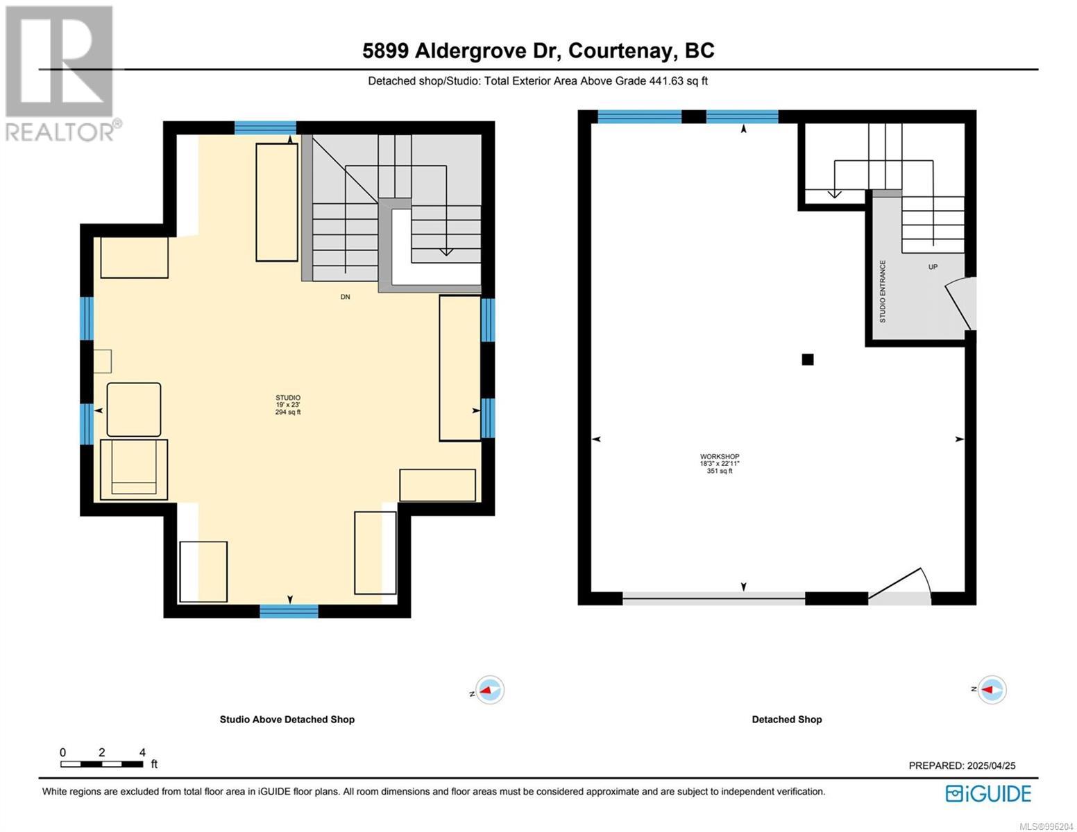5899 Aldergrove Dr, Courtenay, British Columbia  V9N 1W2 - Photo 56 - 996204