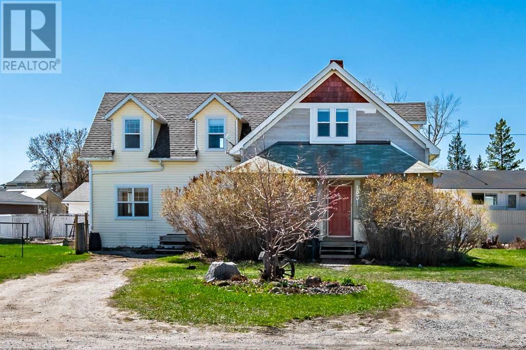103 Niblock Street, cayley, Alberta