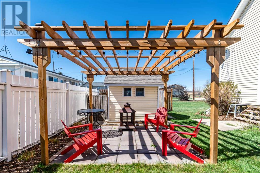 103 Niblock Street, Cayley, Alberta  T0L 0P0 - Photo 39 - A2202400