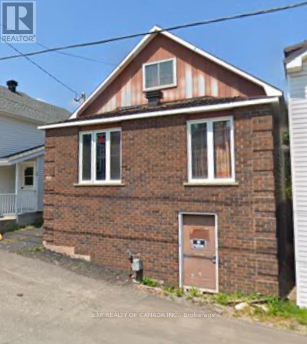 101 Fourth Avenue, Timmins, Ontario  P4N 5E2 - Photo 1 - T12119796