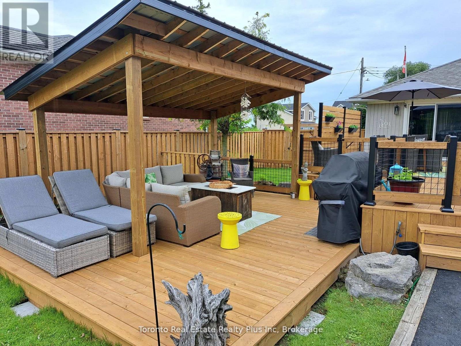 25 Windy Shore Drive, Georgina, Ontario  L4P 1N1 - Photo 34 - N12116111