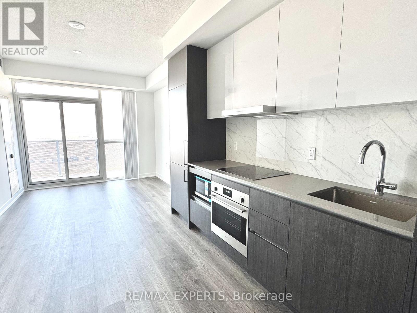 4109 - 195 Commerce Street, Vaughan, Ontario  L4K 0P9 - Photo 3 - N12118233