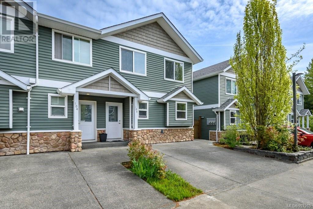 106 170 Centennial Dr, Courtenay, British Columbia  V9N 9V7 - Photo 1 - 997269