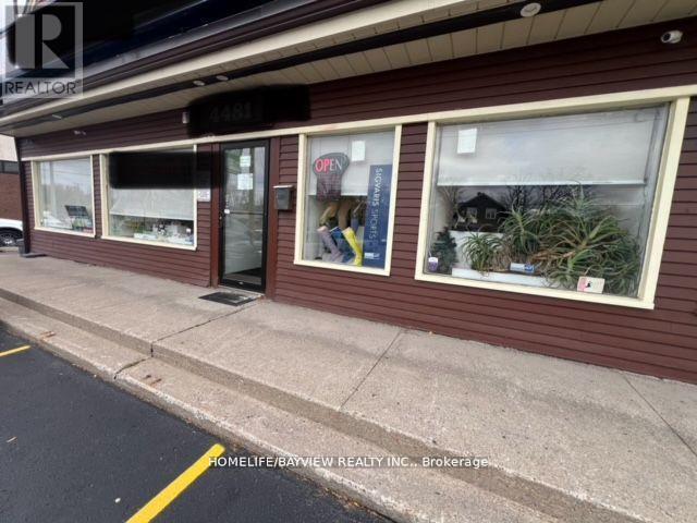 1 - 4481 Highway 7 E, Markham, Ontario  L3R 1M1 - Photo 6 - N12119058