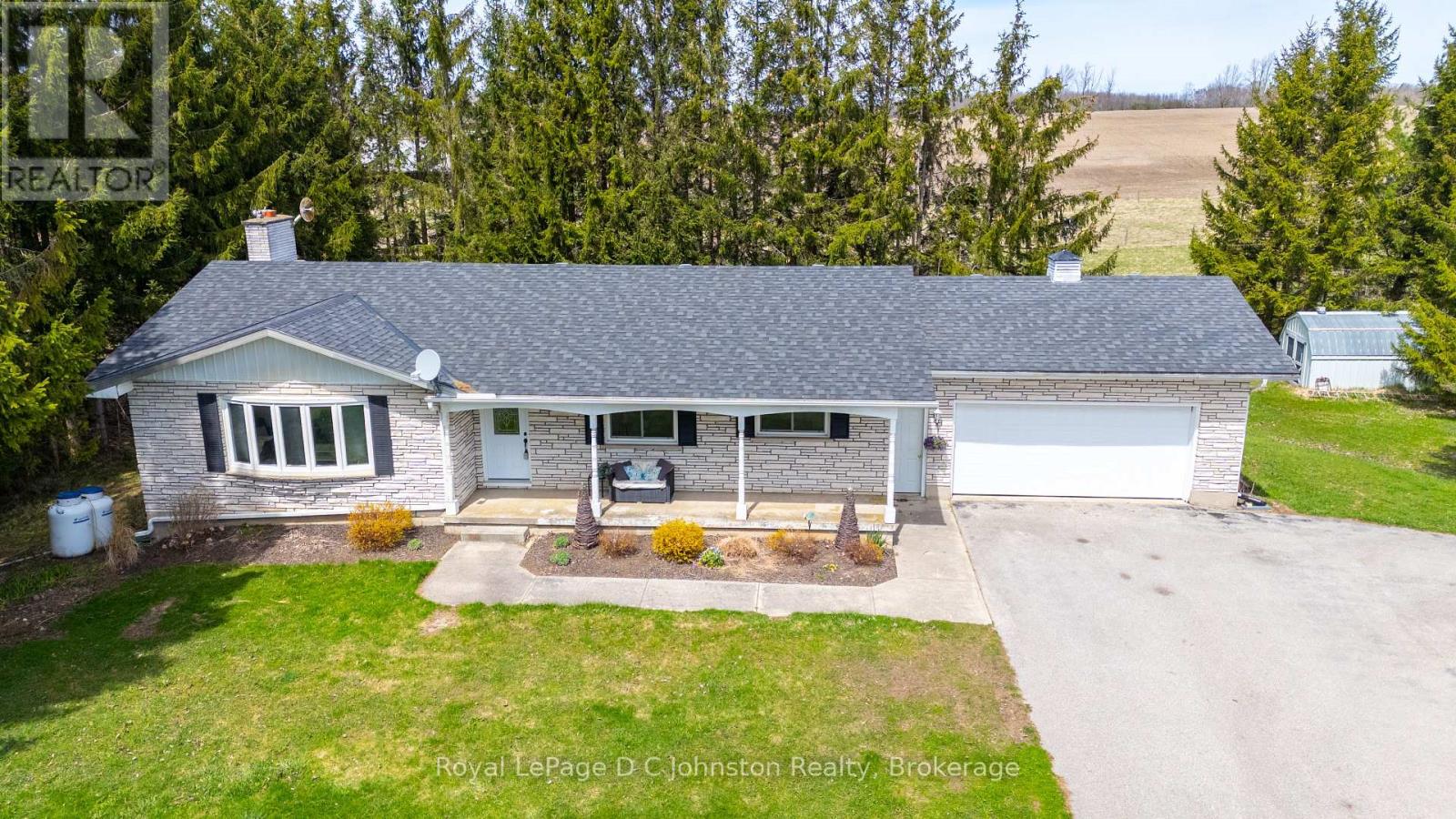 7199 Highway 21 Highway, South Bruce Peninsula, Ontario  N0H 1A0 - Photo 4 - X12117215