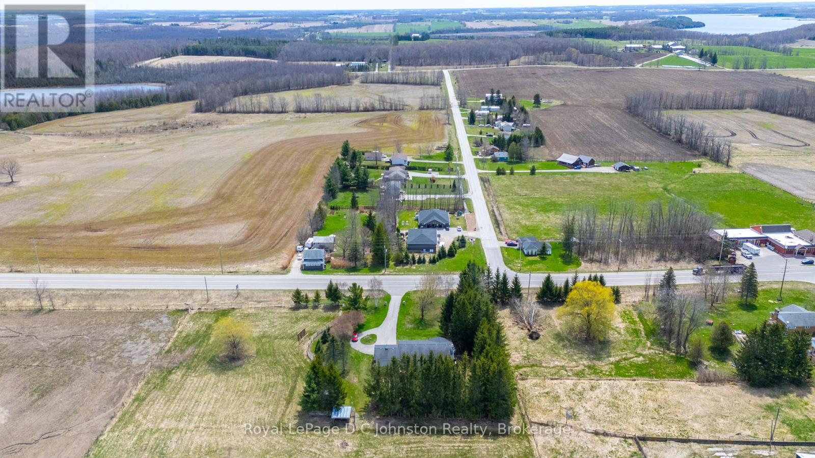 7199 Highway 21 Highway, South Bruce Peninsula, Ontario  N0H 1A0 - Photo 33 - X12117215
