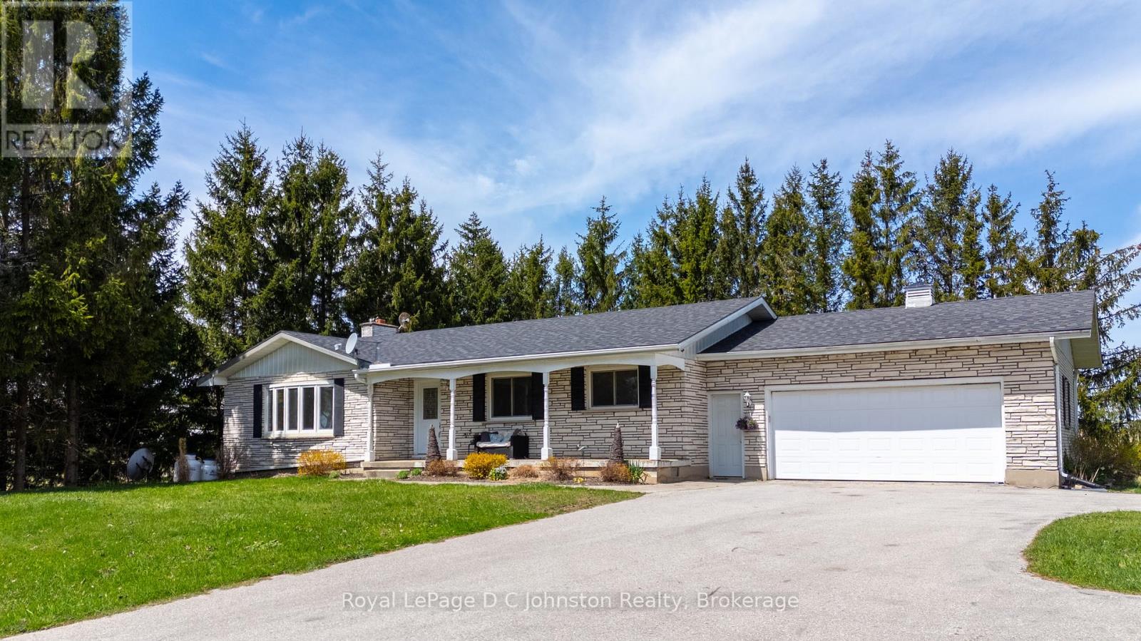 7199 Highway 21 Highway, South Bruce Peninsula, Ontario  N0H 1A0 - Photo 42 - X12117215
