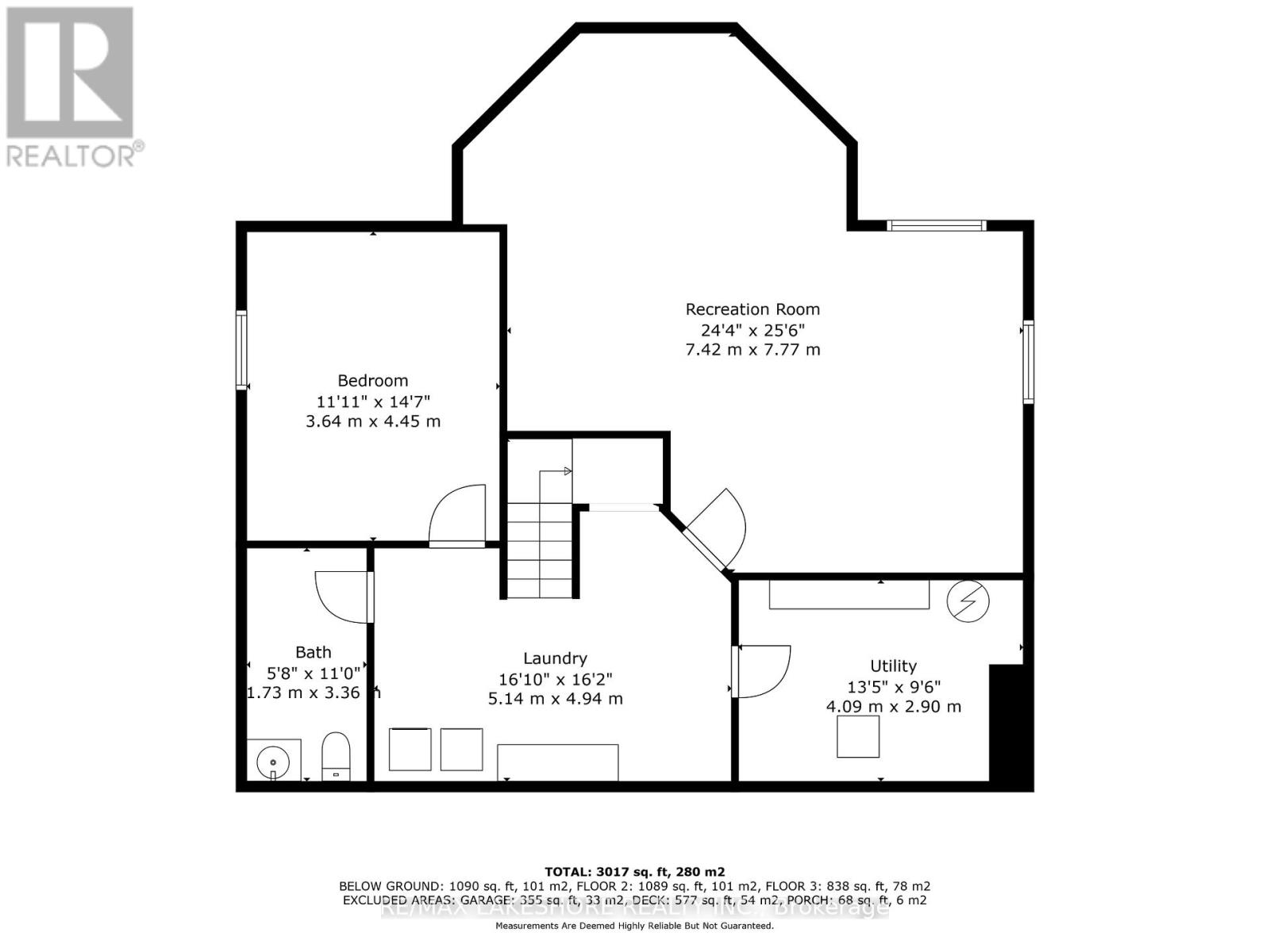 12 Fleming Road, Quinte West, Ontario K8V 6P6 - Photo 46 - X12116716