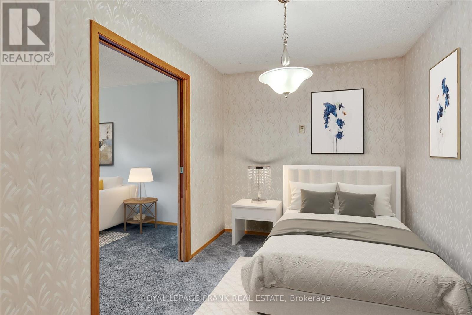 8 - 645 Whitaker Street, Peterborough East, Ontario K9H 7L5 - Photo 16 - X12116714