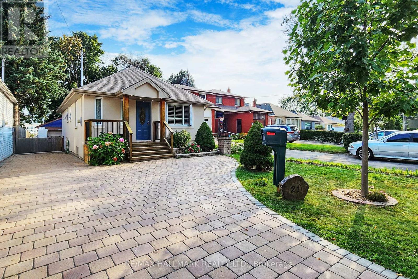 Property at 21 ENFIELD AVENUE image 2