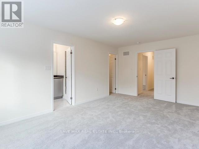(Upper) - 3 Baffin Crescent, Brampton, Ontario  L7A 0A9 - Photo 14 - W12114389