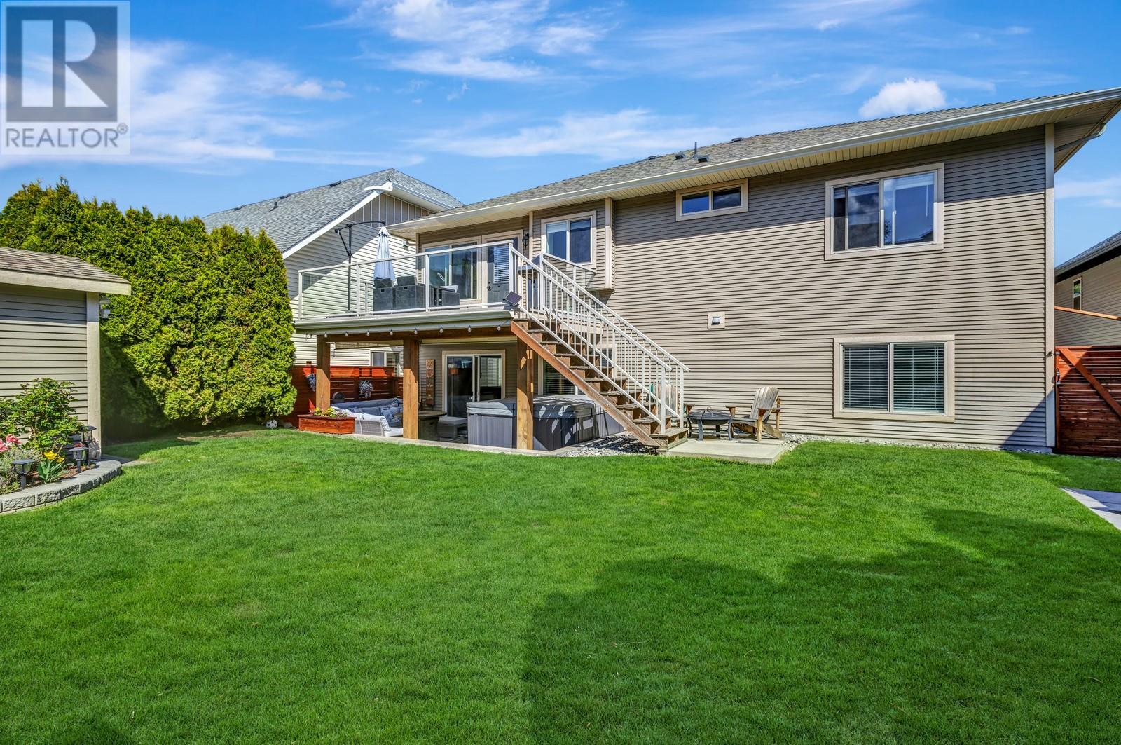 2894 Auburn Road, West Kelowna, British Columbia  V4T 3B3 - Photo 47 - 10344394