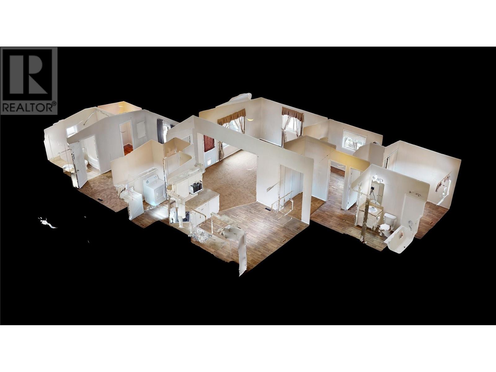 100 Industrial  1 Road Unit# 31, Sparwood, British Columbia  V0B 2G1 - Photo 30 - 10345300