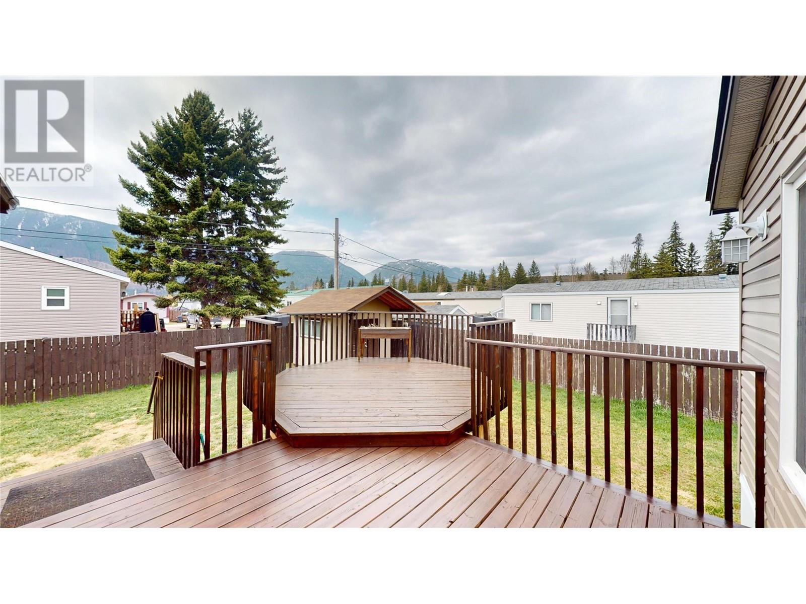 100 Industrial  1 Road Unit# 31, Sparwood, British Columbia  V0B 2G1 - Photo 25 - 10345300