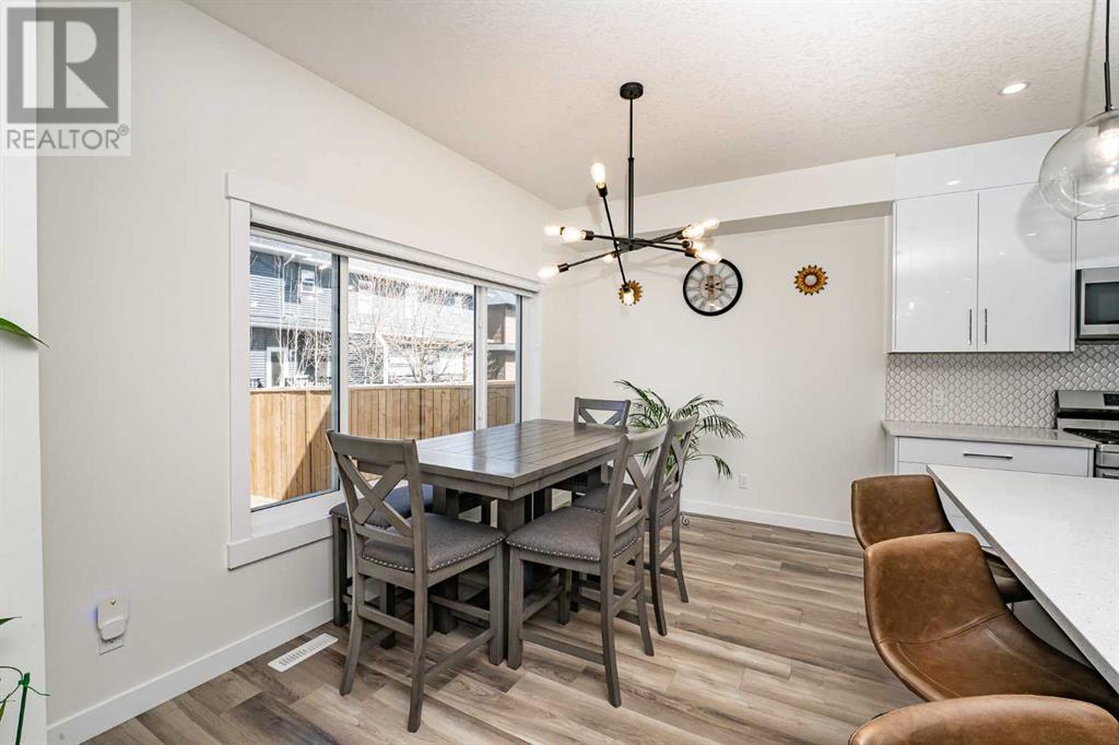 26 Cooperswood Court Sw, Airdrie, Alberta  T4B 5E9 - Photo 8 - A2215603