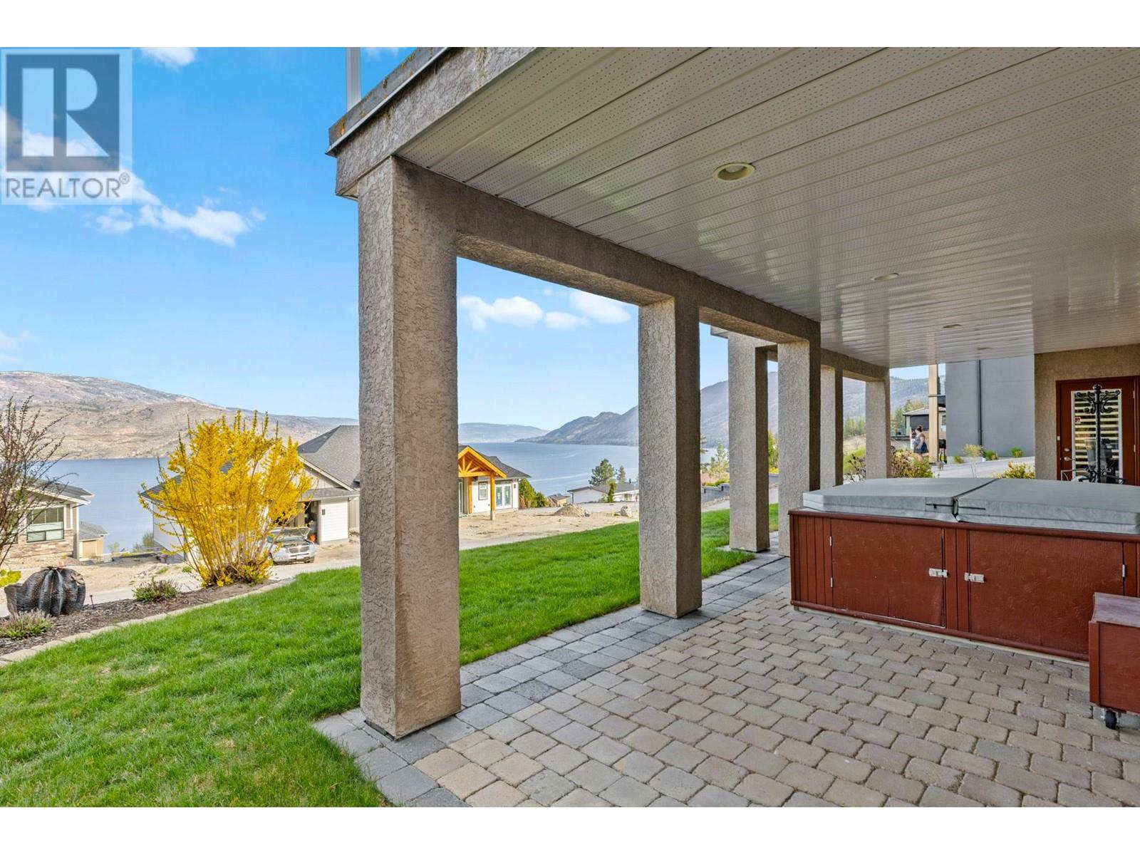 6490 Sherburn Road, Peachland, British Columbia  V0H 1X7 - Photo 35 - 10345674