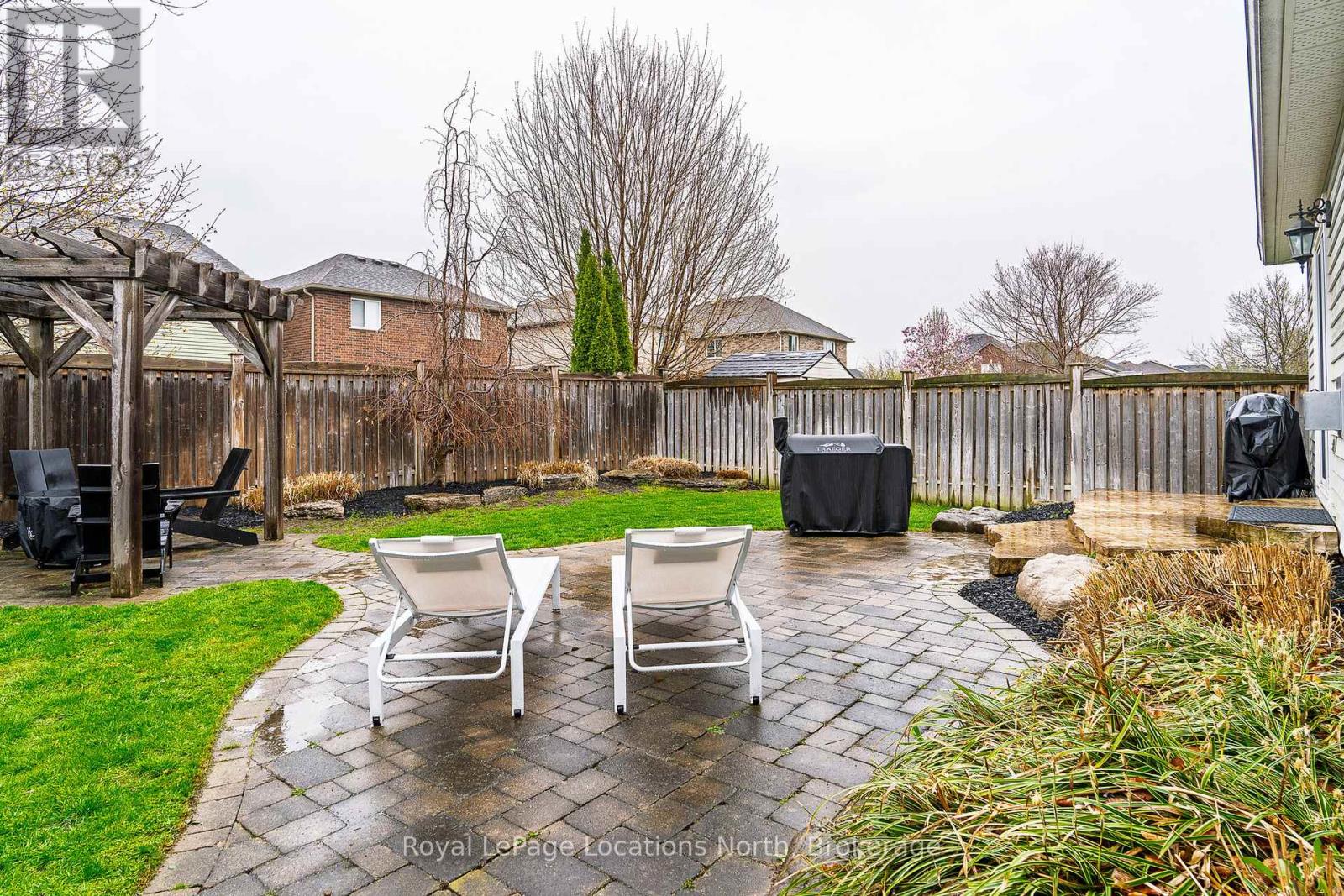 25 Clark Street, Collingwood, Ontario  L9Y 0H9 - Photo 40 - S12119833