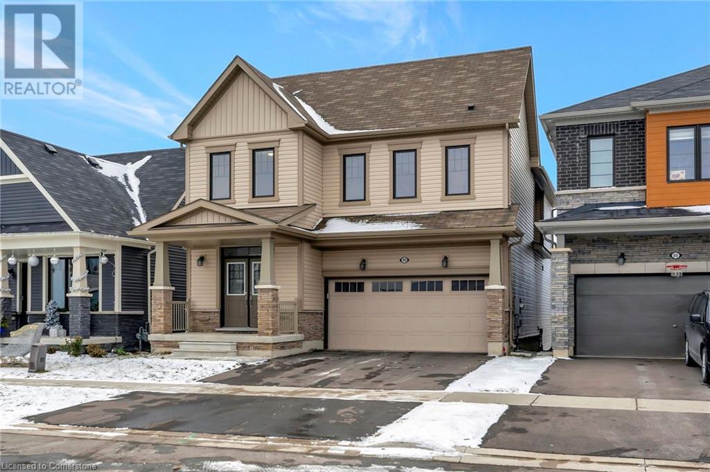 90 David Street, Hagersville, Ontario  N0A 1H0 - Photo 2 - 40721856