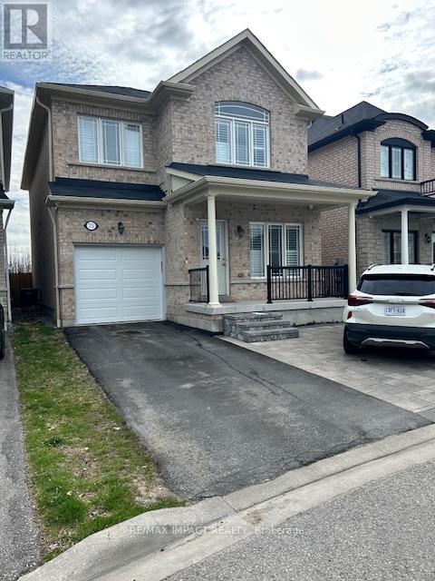 75 Snowling Drive N, Ajax, Ontario  L1Z 0M4 - Photo 5 - E12119808