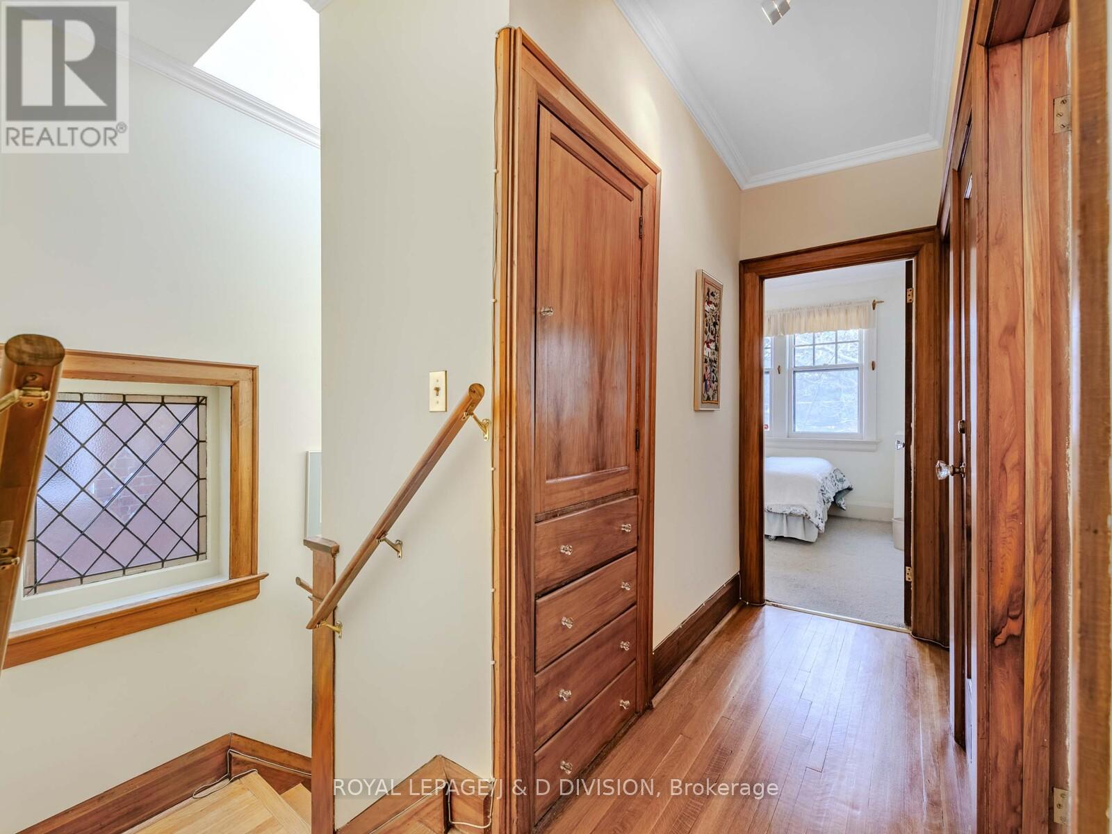 43 Fairlawn Avenue, Toronto, Ontario  M5M 1S6 - Photo 22 - C12119623