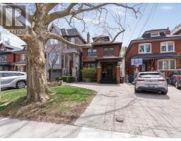 43 FAIRLAWN AVENUE, Toronto, Ontario
