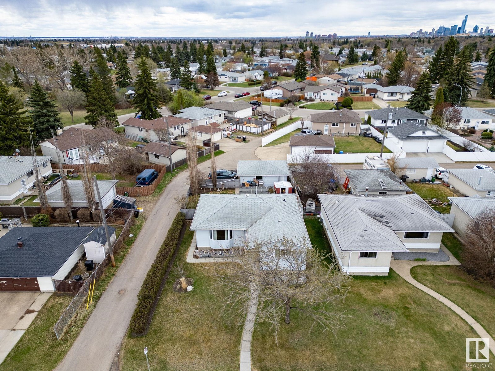 10507 134a Av Nw Nw, Edmonton, Alberta  T5E 1M1 - Photo 40 - E4434017