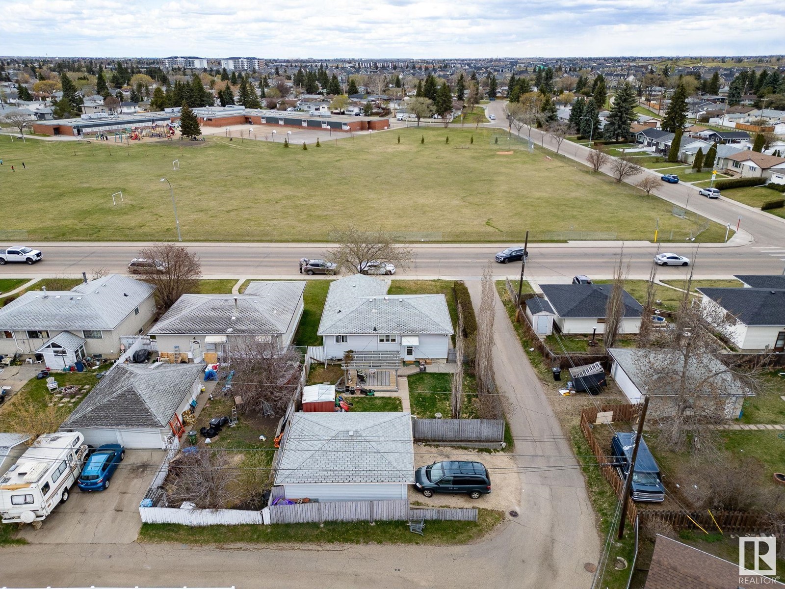 10507 134a Av Nw Nw, Edmonton, Alberta  T5E 1M1 - Photo 41 - E4434017