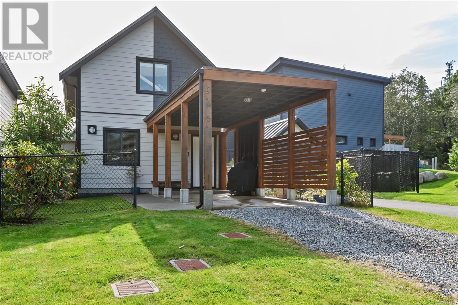 5 1782 St. Jacques Blvd, Ucluelet, British Columbia