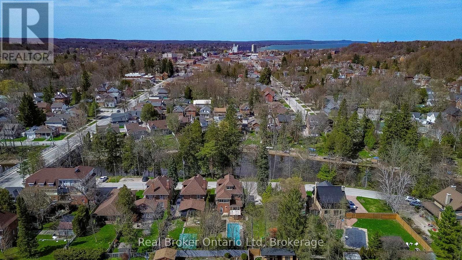 233 4th A Street E, Owen Sound, Ontario  N4K 1A7 - Photo 50 - X12119755