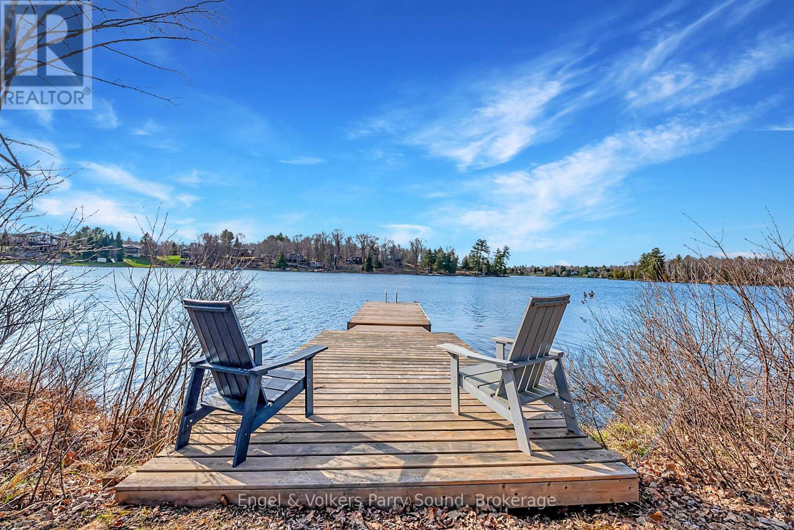 7 Willow Lane, Mckellar, Ontario  P0G 1C0 - Photo 41 - X12119849