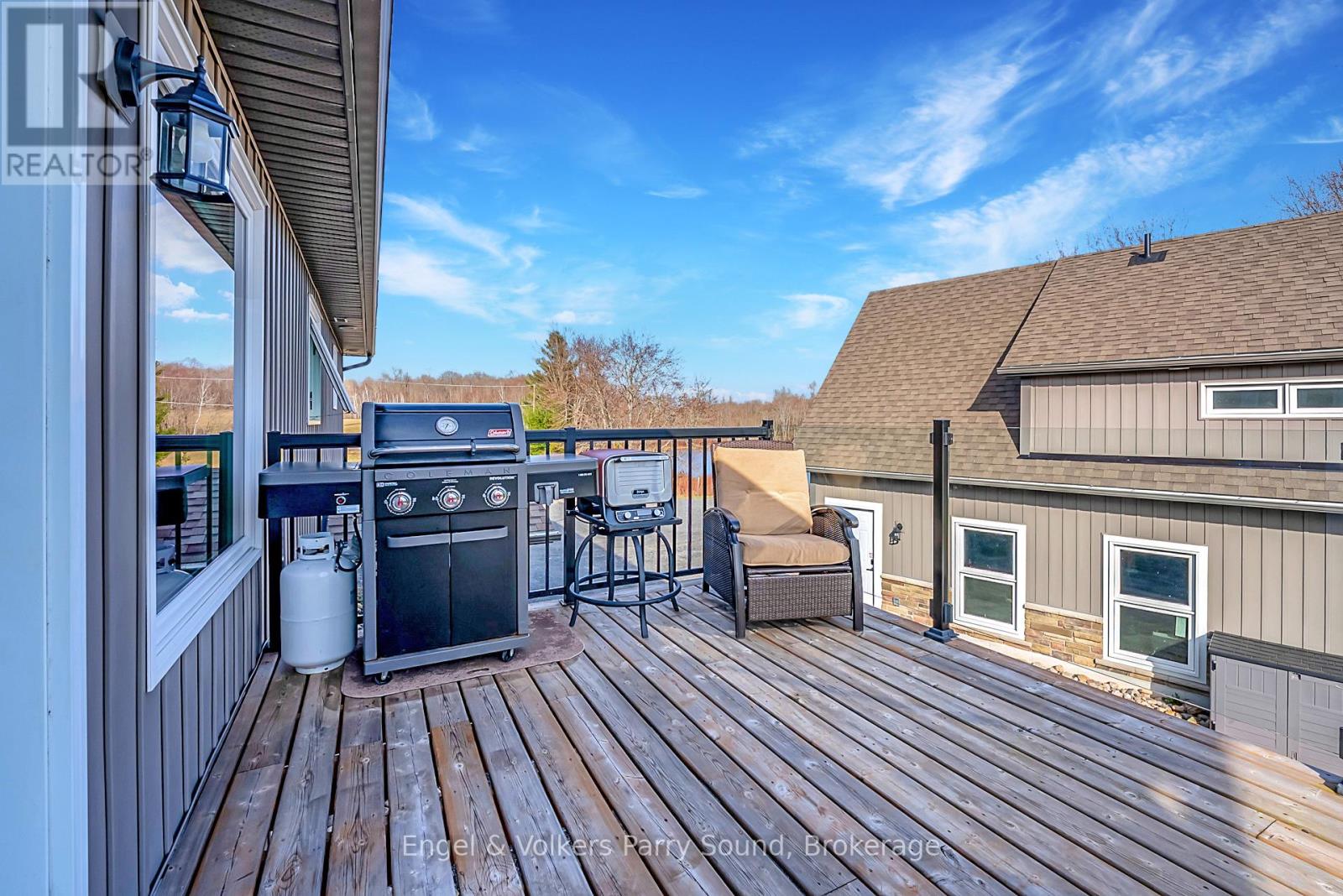 7 Willow Lane, Mckellar, Ontario  P0G 1C0 - Photo 9 - X12119849