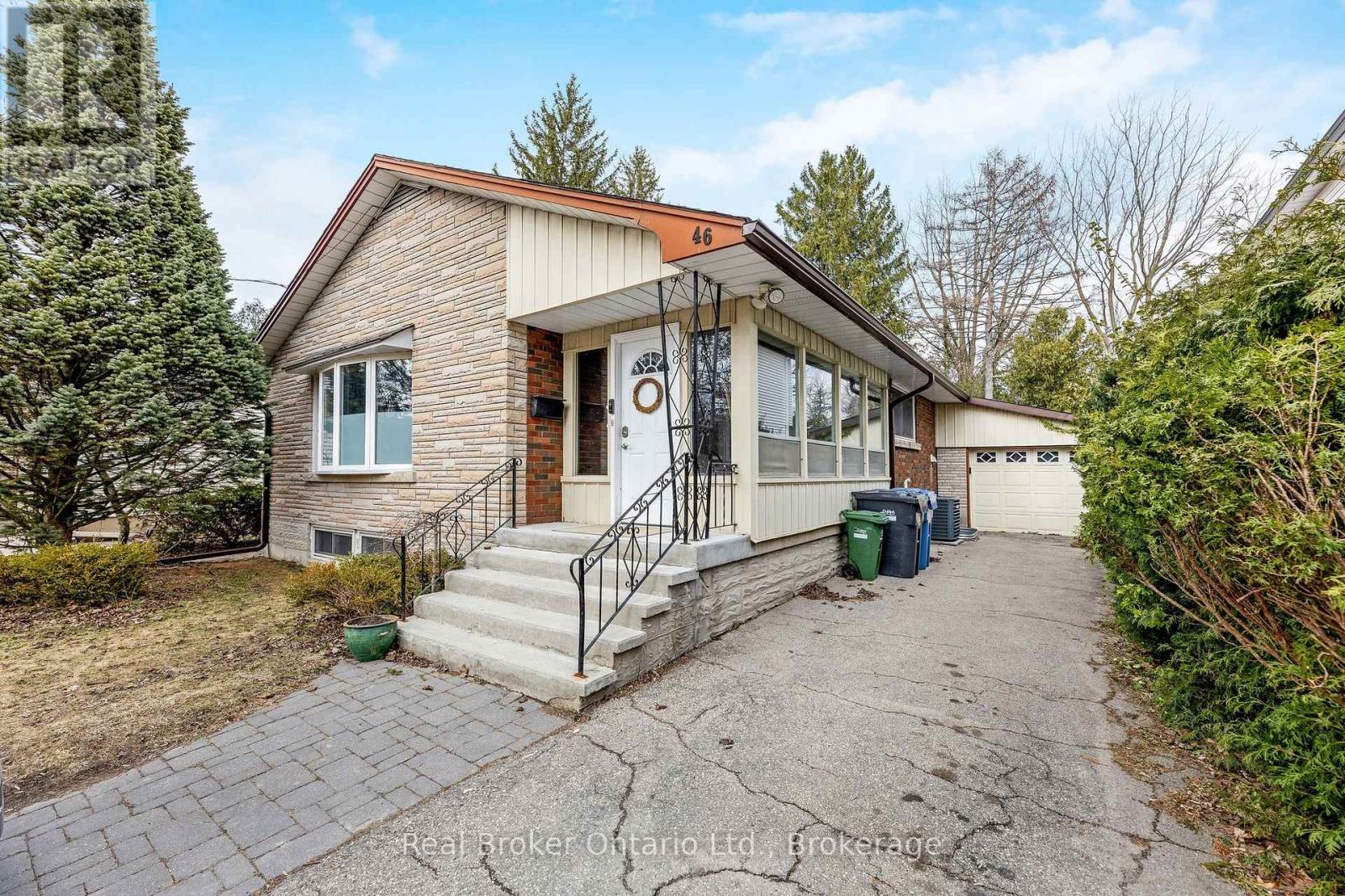 Property at 46 CALEDONIA STREET image 1