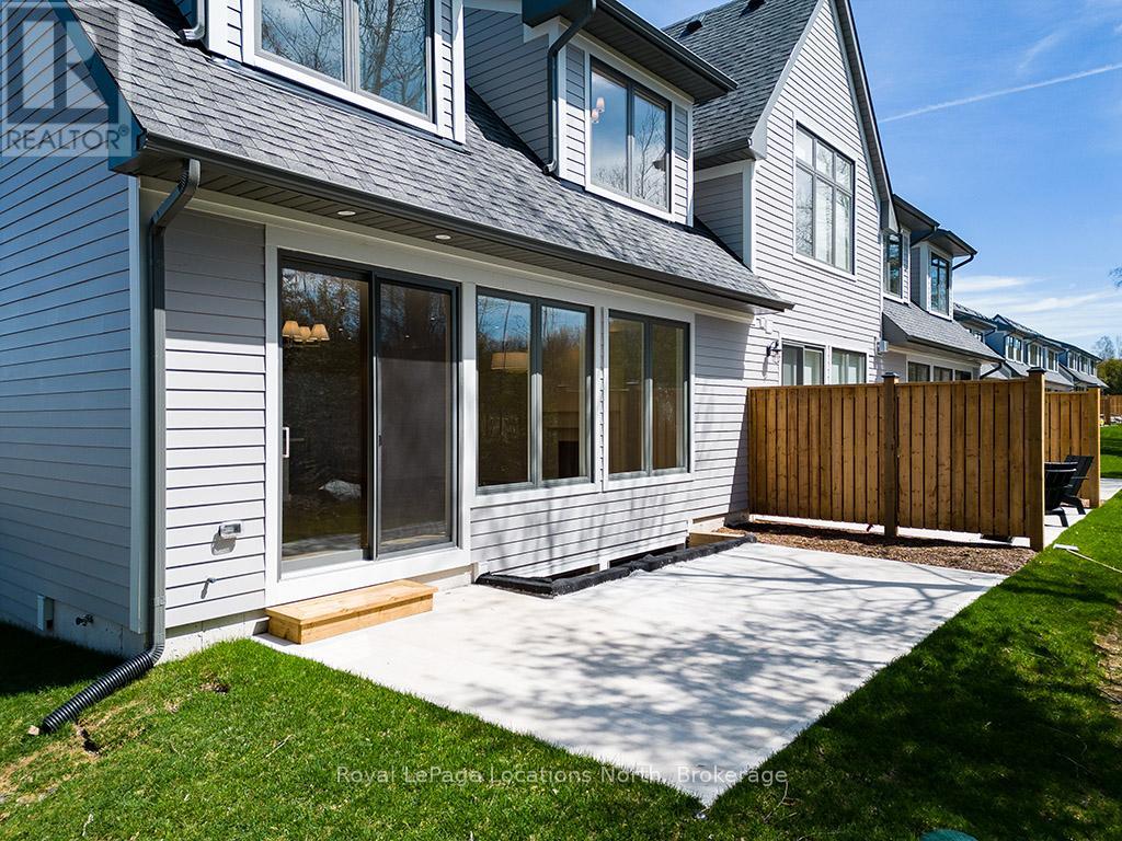 16 - 134 Landry Lane, Blue Mountains, Ontario  N0H 2P0 - Photo 34 - X12119902