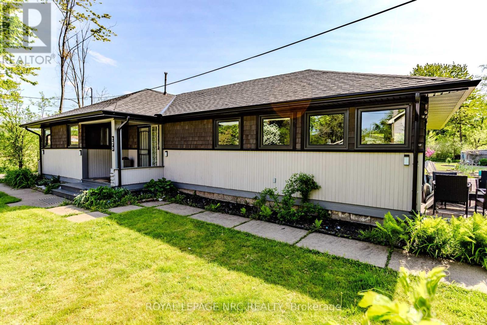 270 Cherrywood Avenue, Fort Erie (Crystal Beach), Ontario  L0S 1B0 - Photo 32 - X12119756
