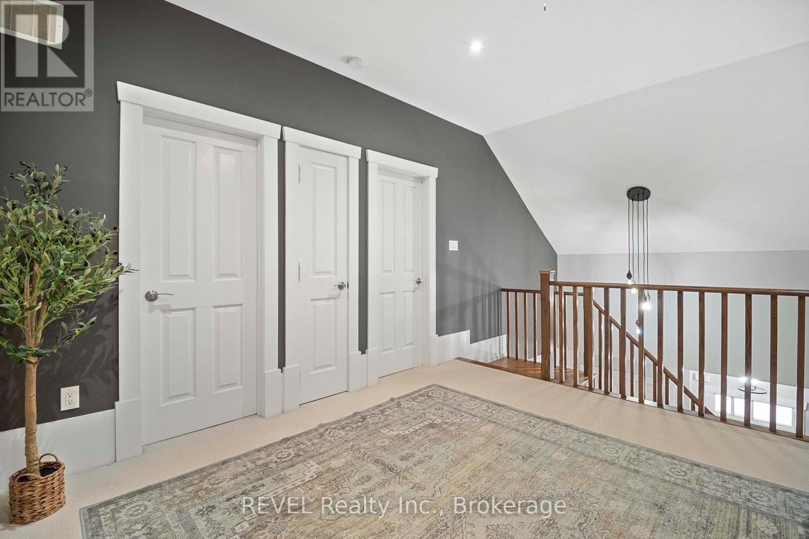 58 Garrison Village Drive, Niagara-On-The-Lake, Ontario  L0S 1J0 - Photo 35 - X12119876