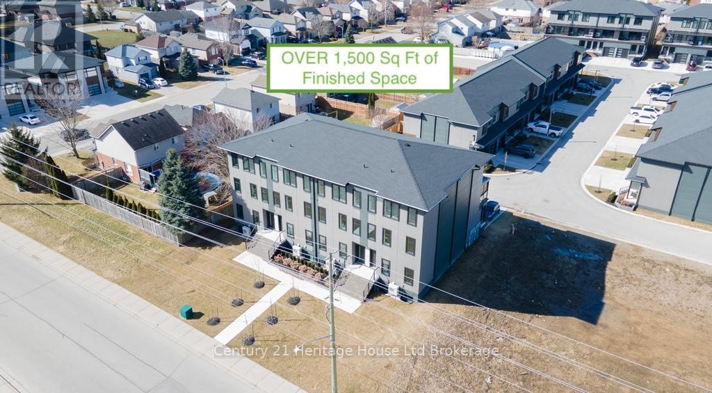 107 - 361 QUARTER TOWN LINE, Tillsonburg, Ontario
