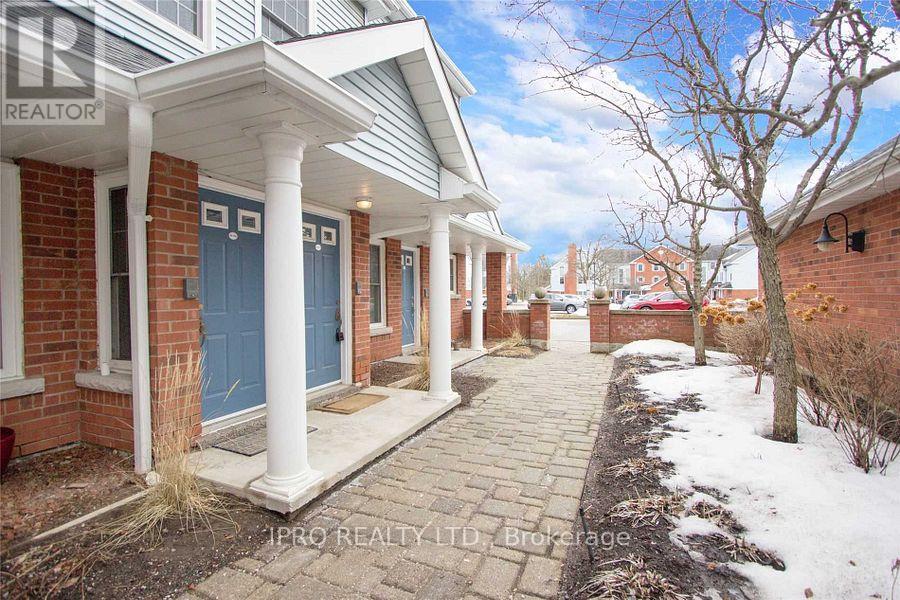 Property at D-17 - 1663 NASH ROAD image 2