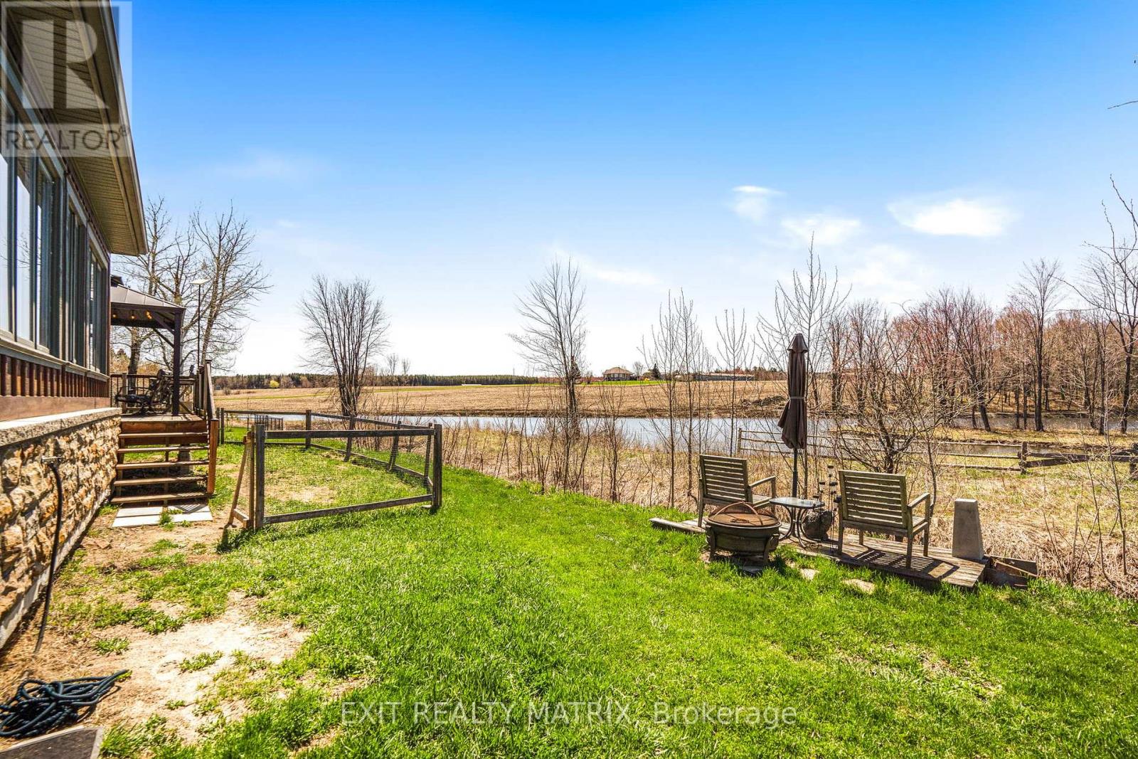 2228 Ste Anne Road, Champlain, Ontario  K0B 1K0 - Photo 32 - X12119754