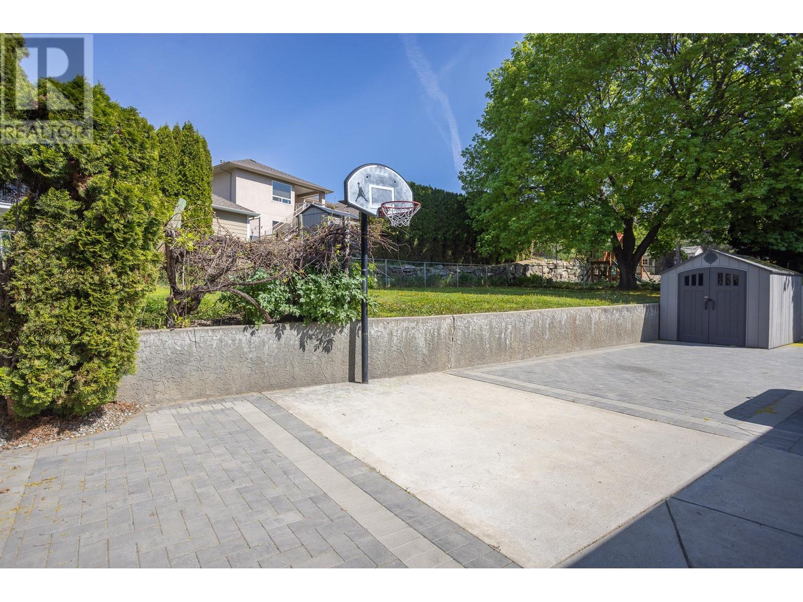 1714 Sonora Drive, Kelowna, British Columbia  V1Y 8K7 - Photo 23 - 10345975