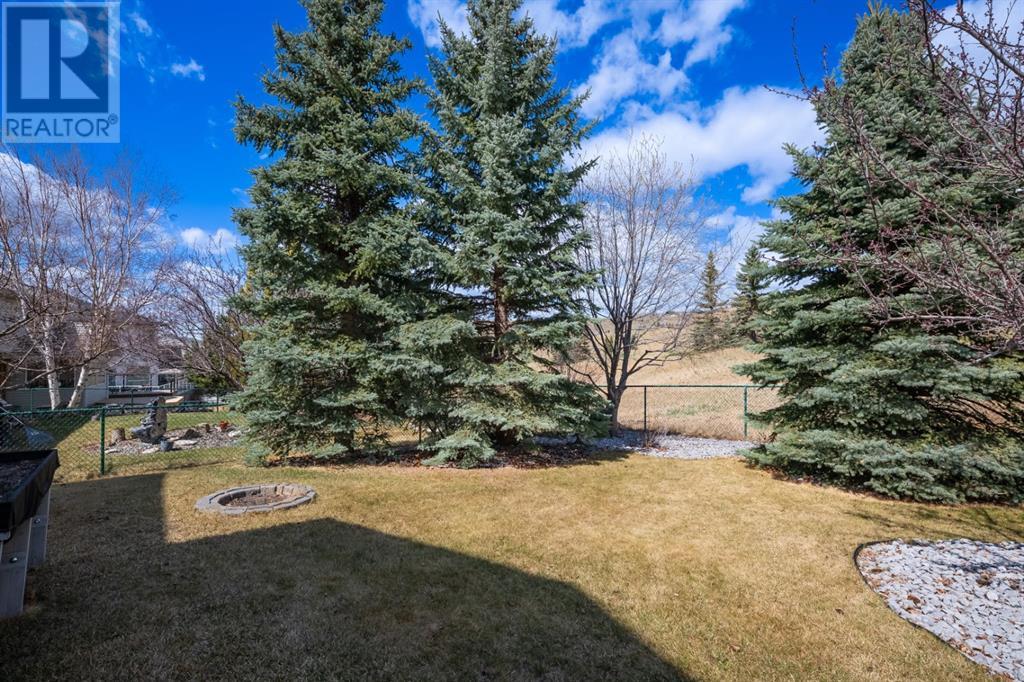 18 Gleneagles View, Cochrane, Alberta  T4C 1N9 - Photo 35 - A2216551
