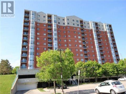 605 - 30 CHAPMAN COURT, London North, Ontario