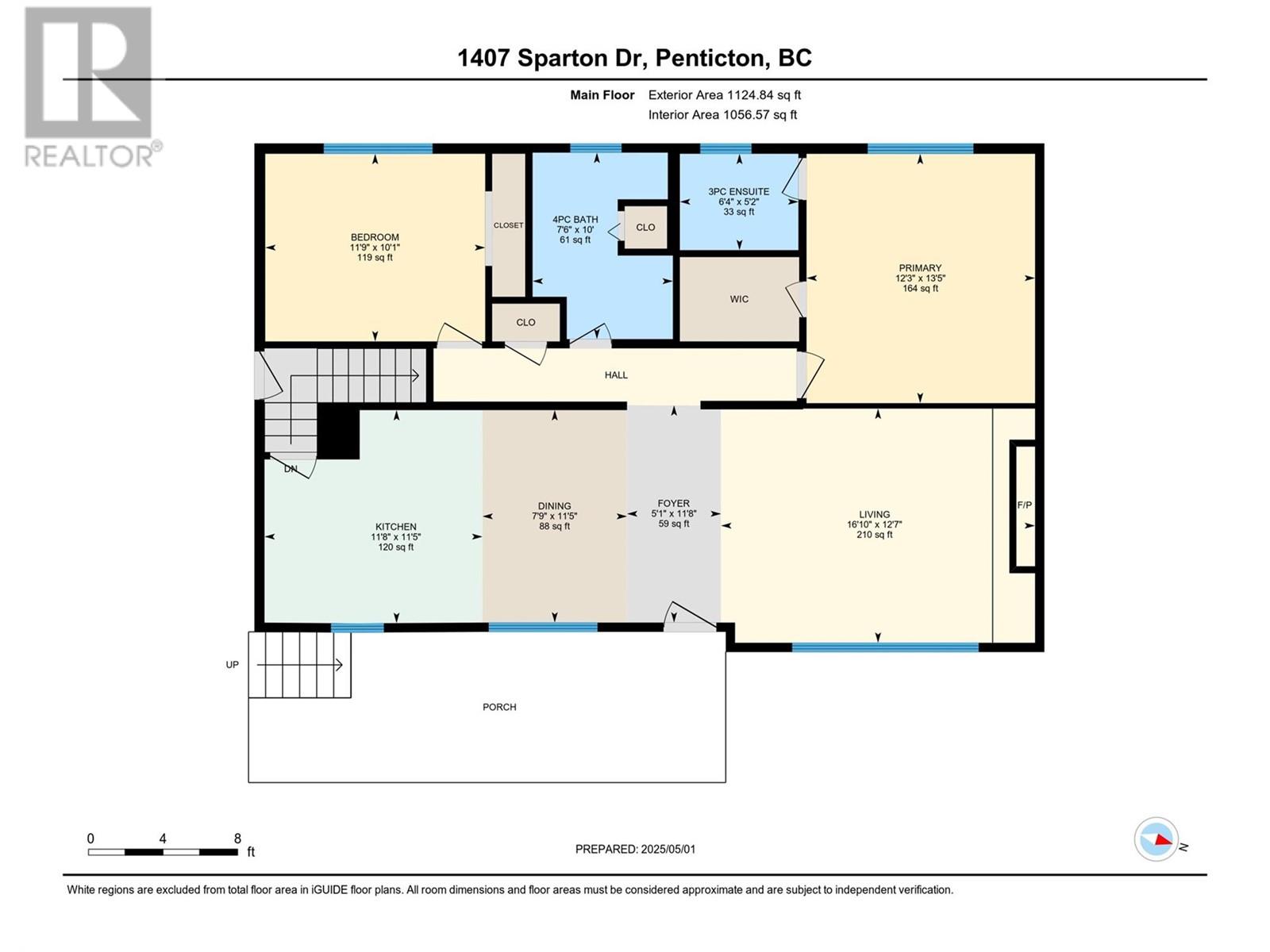 1407 Sparton Drive, Penticton, British Columbia  V2A 8Z5 - Photo 56 - 10346046