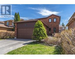 21 CUTHBERT STREET, Barrie, Ontario