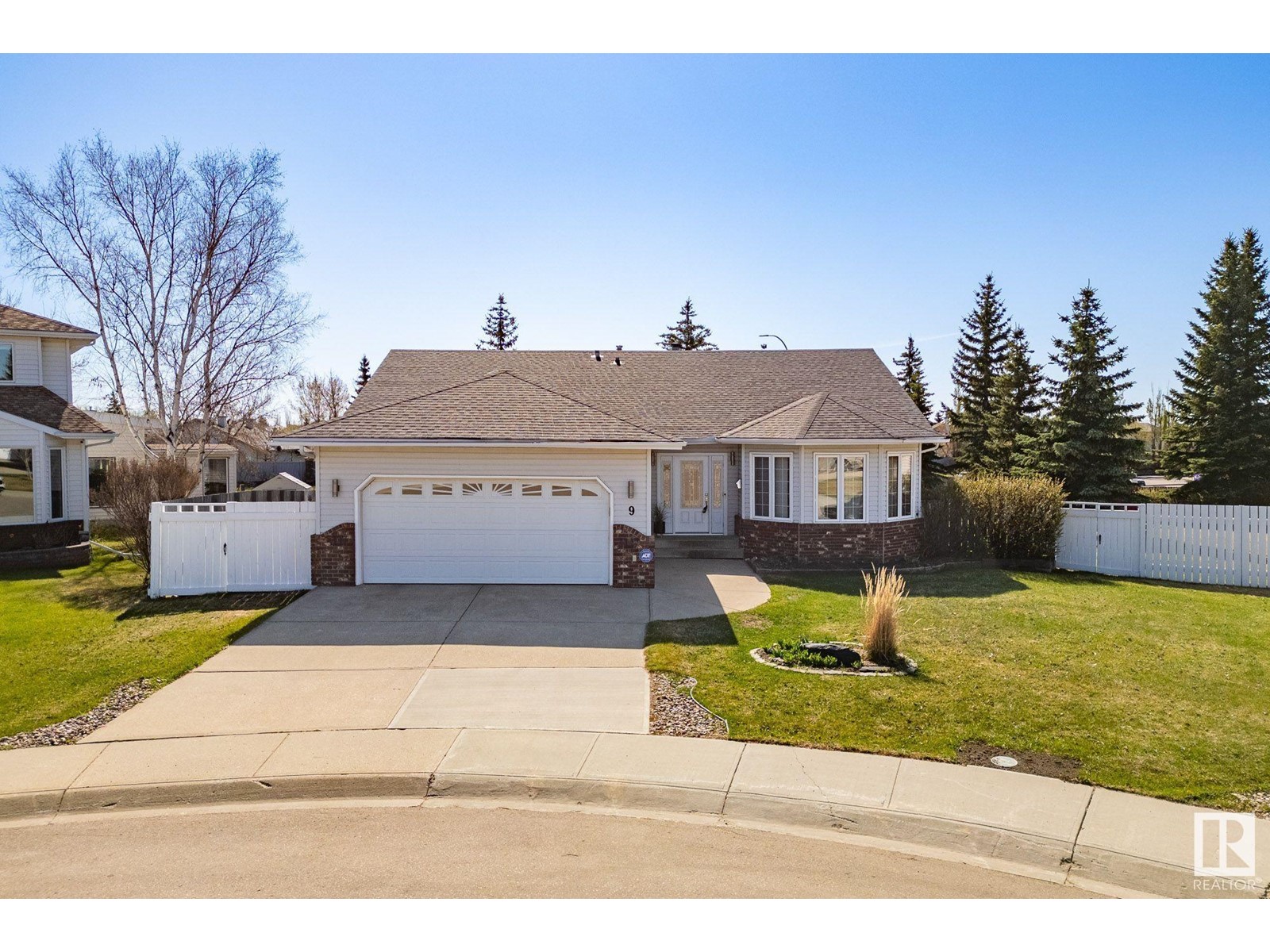 9 Courtenay Pl, Sherwood Park, Alberta  T8A 5K5 - Photo 61 - E4434023