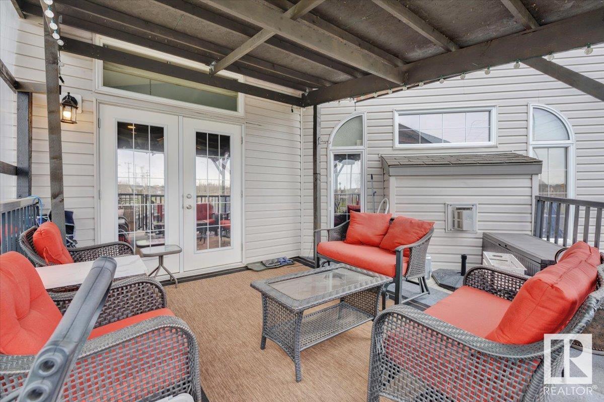 6443 164 Av Nw, Edmonton, Alberta  T5Y 3J2 - Photo 11 - E4434024