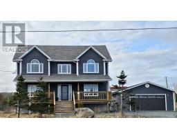1 English Gulch Road, Branch, Newfoundland & Labrador