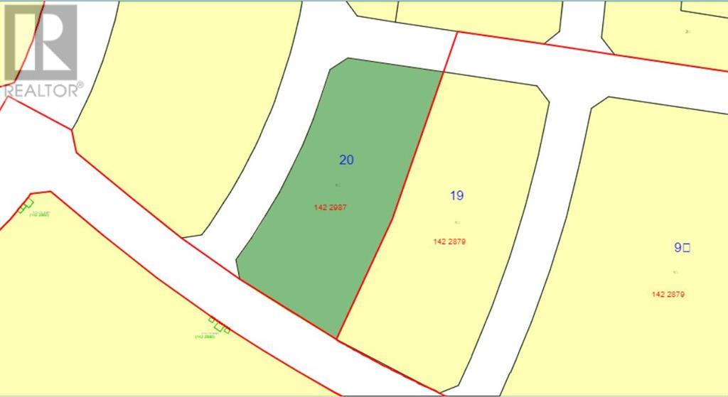 Plan 1422987 Block 20 Lot 1, Fort Mcmurray, Alberta T9K 0J5 - Photo 3 - A2217109