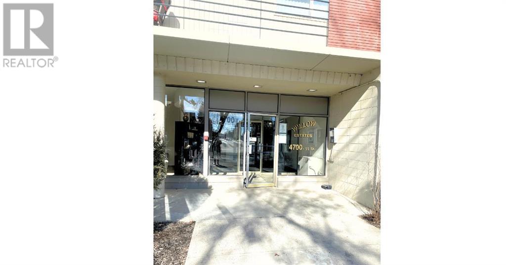 401, 4700 55 Street, Red Deer, Alberta  T4N 2H8 - Photo 2 - A2208591