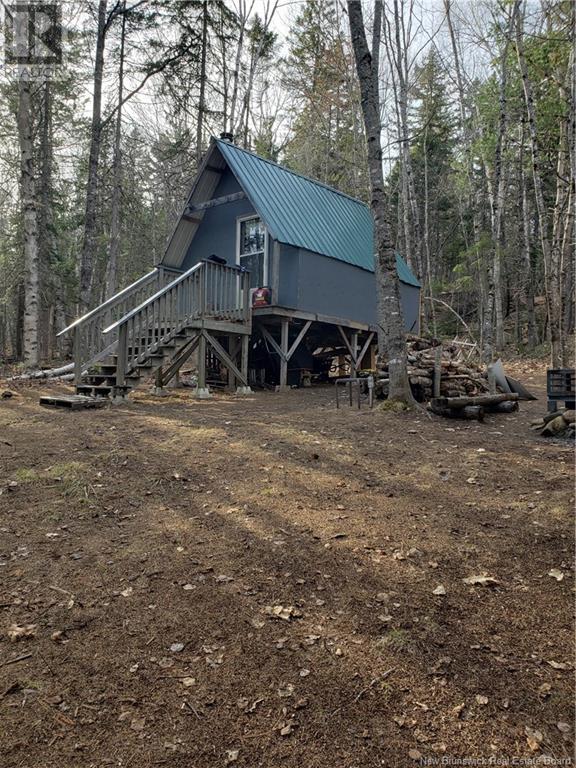 3311 Hwy 625, Taxis River, New Brunswick  E6A 1E9 - Photo 2 - NB117573
